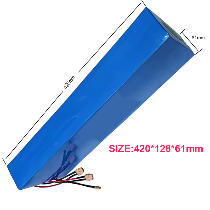 New 14S7P 18650-26E Lithium Ba - 60V 30Ah Electric Scooter Battery review and price