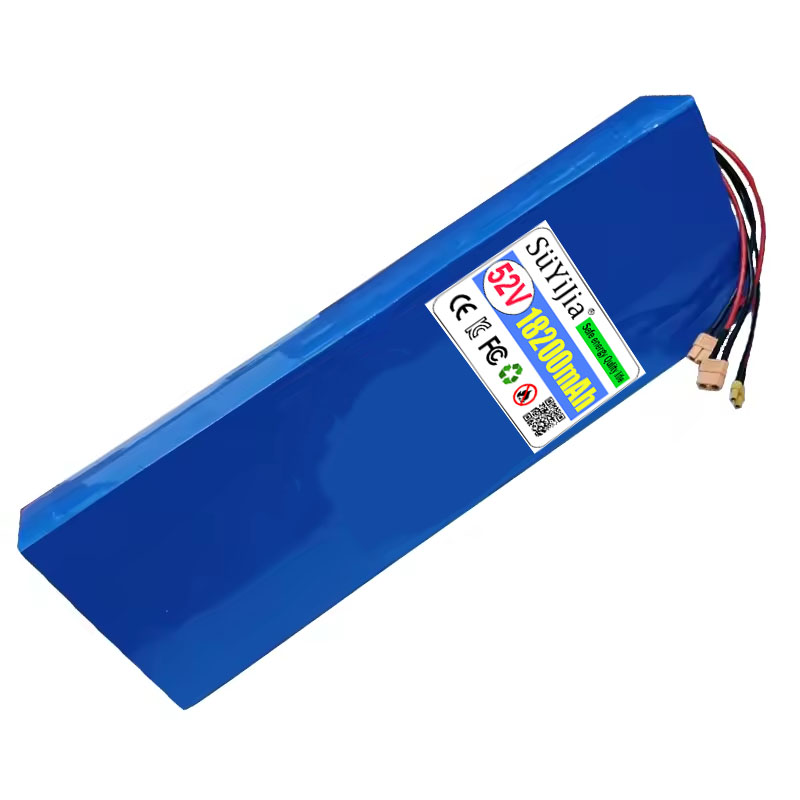 New 14S7P 18650-26E Lithium Ba - 60V 30Ah Electric Scooter Battery review and price