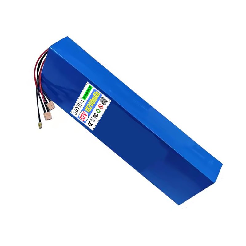 New 14S7P 18650-26E Lithium Ba - 60V 30Ah Electric Scooter Battery review and price