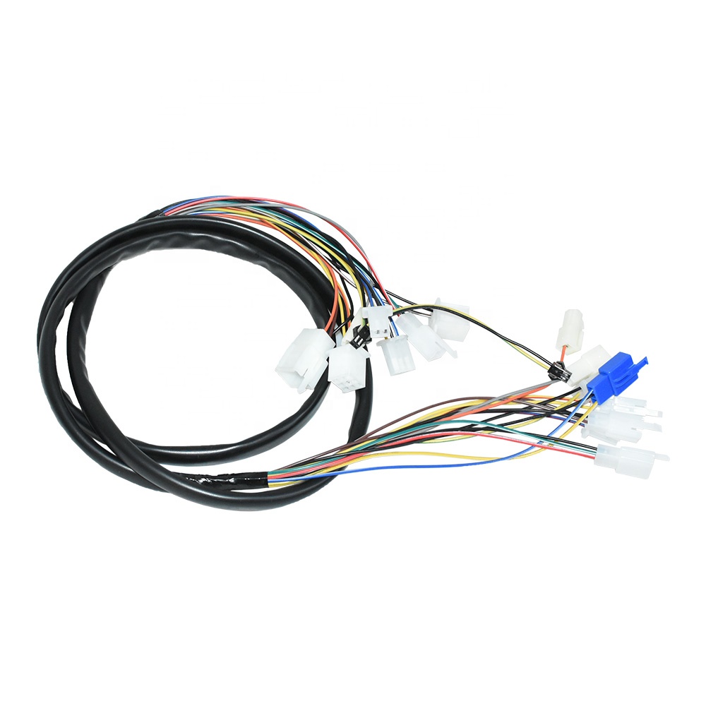 Fardriver 72680 Electric Motor - Mid Drive Motor Kit 72V 3000W review and price