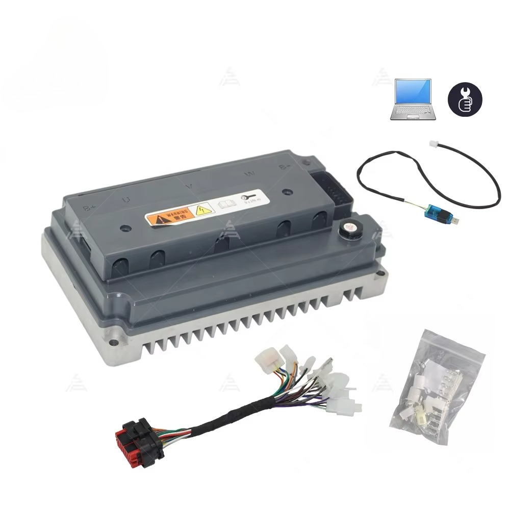 SIA ECOSYS/QS 3000W Mid Drive  - Mid Drive Motor Kit 72V 3000W review and price