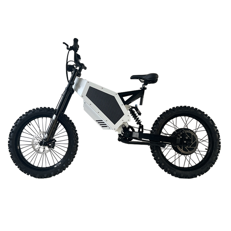 Ss60 Stealth Bomber Electric B - 8000W Stealth Bomber Ebike review and price