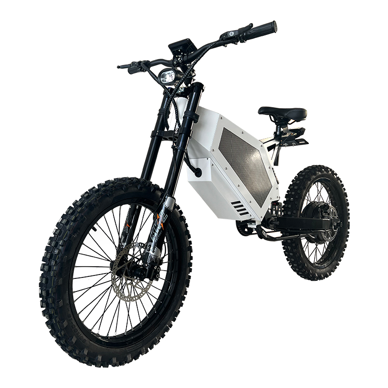 Ss60 Stealth Bomber Electric B - 8000W Stealth Bomber Ebike review and price