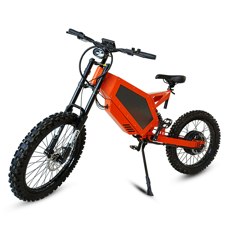 Ss60 Stealth Bomber Electric B - 8000W Stealth Bomber Ebike review and price