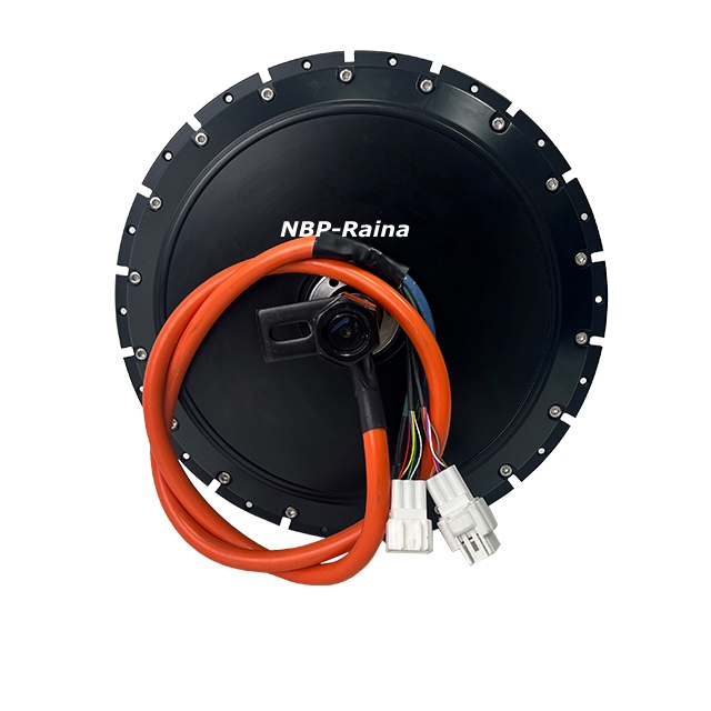 3/3.5T 4T 5T QS273 V3 V4  8KW  - Qs273 Hub Motor 8000W 72V review and price