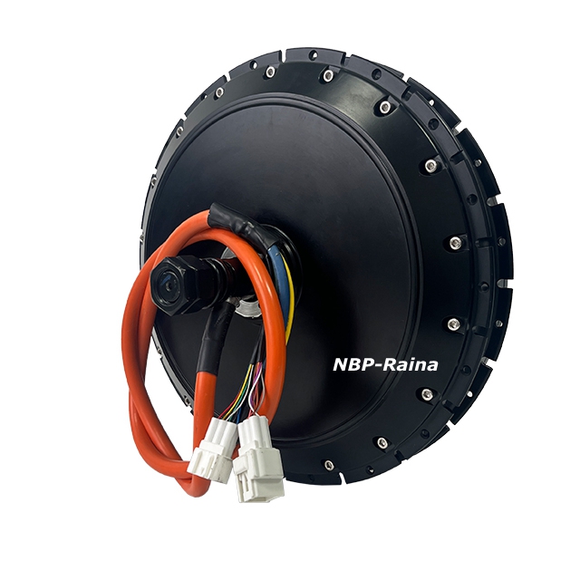 3/3.5T 4T 5T QS273 V3 V4  8KW  - Qs273 Hub Motor 8000W 72V review and price