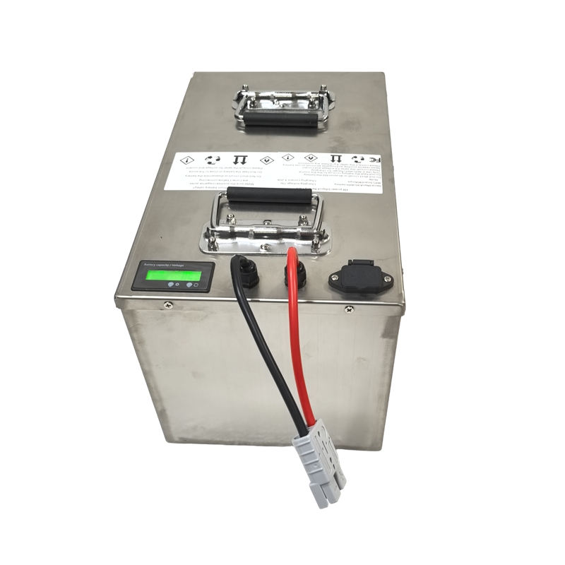 Lithium 72V 100AH 120AH 150AH  - 72V 60Ah Lifepo4 Battery Pack review and price