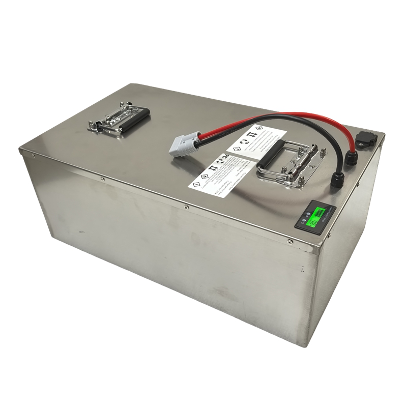 Lithium 72V 100AH 120AH 150AH  - 72V 60Ah Lifepo4 Battery Pack review and price