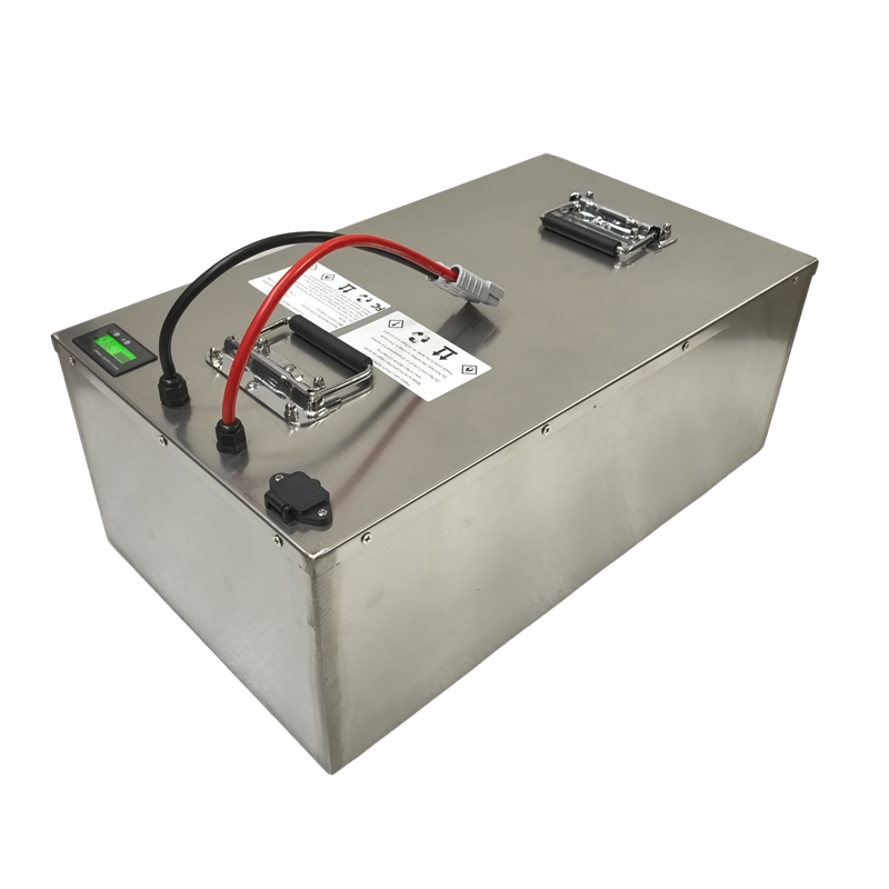 Lithium 72V 100AH 120AH 150AH  - 72V 60Ah Lifepo4 Battery Pack review and price