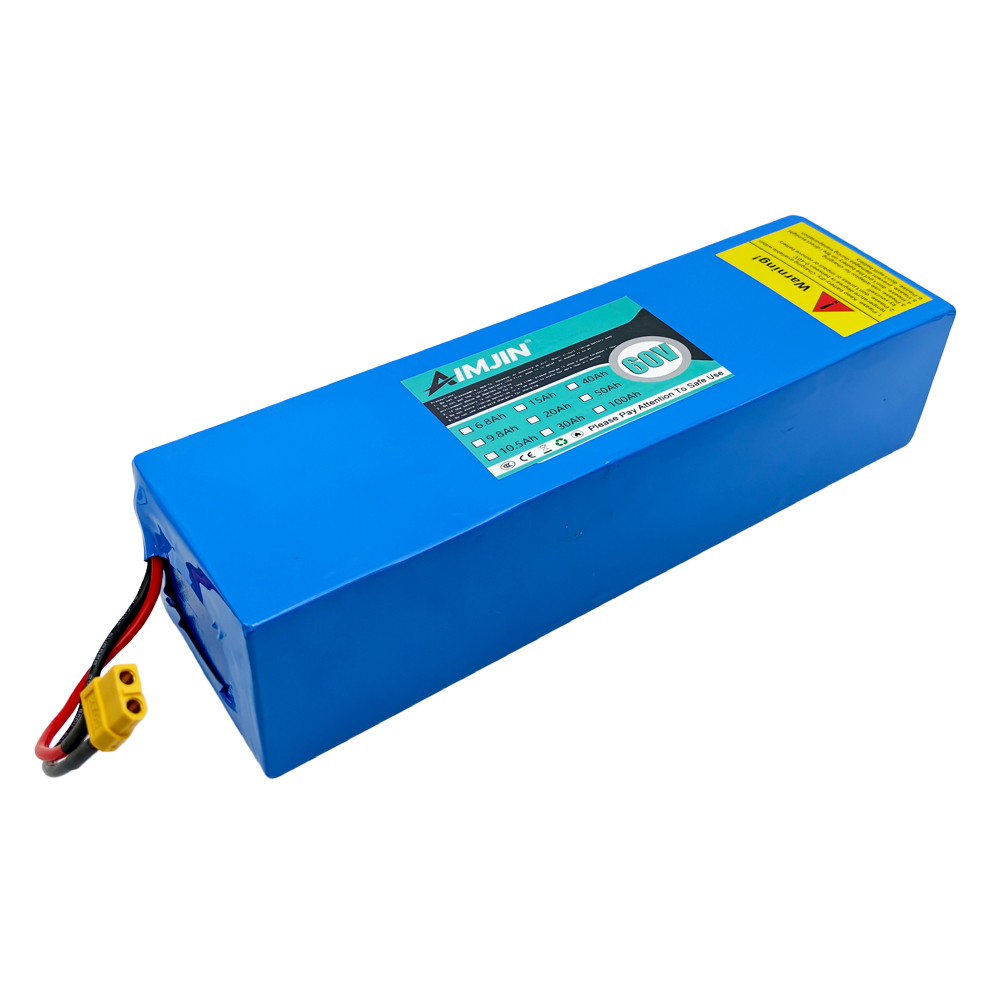 60V battery 15000mAH 18650 Lit - 60V 30Ah Electric Scooter Battery review and price